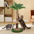 Tall Cat Scratching Post P285520