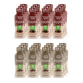 Chocolate Coffee Vegan Protein Shake 24 Pack O125