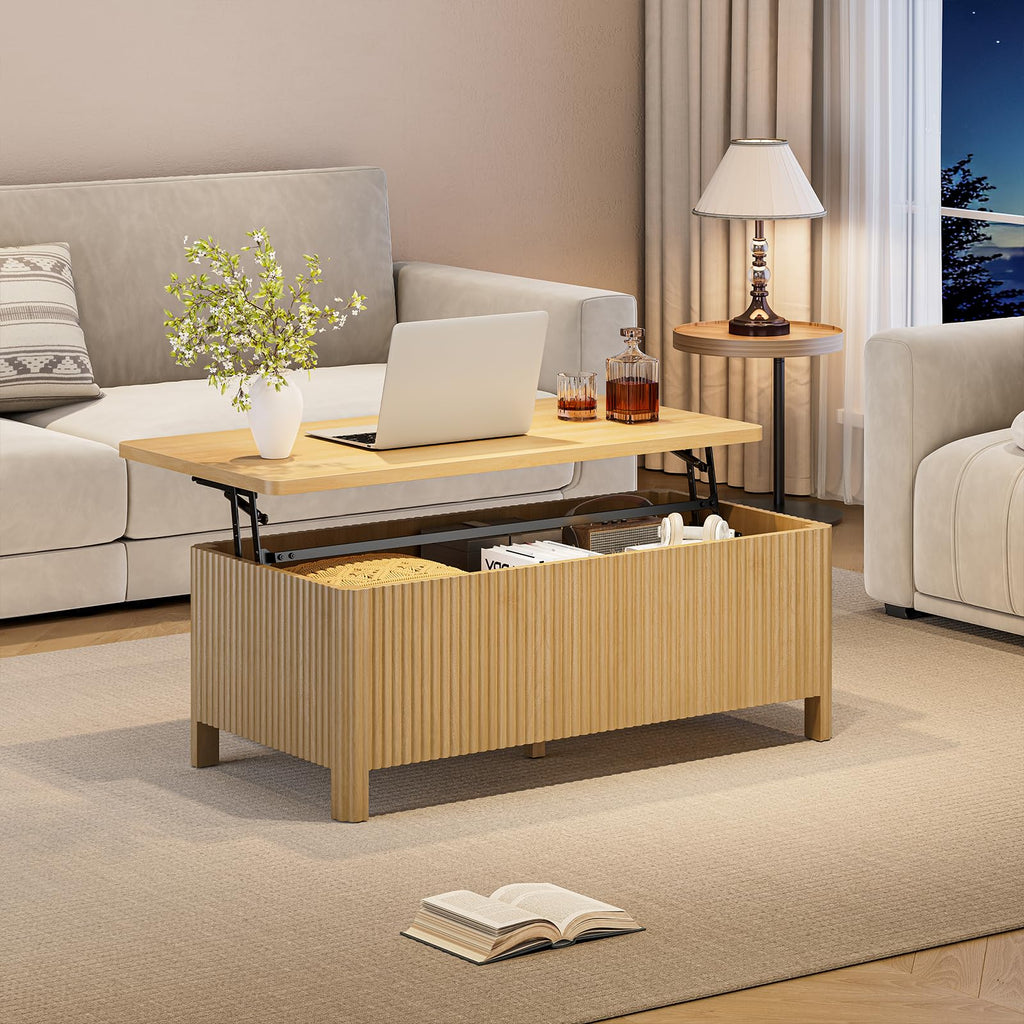Lift Top Coffee Table K726