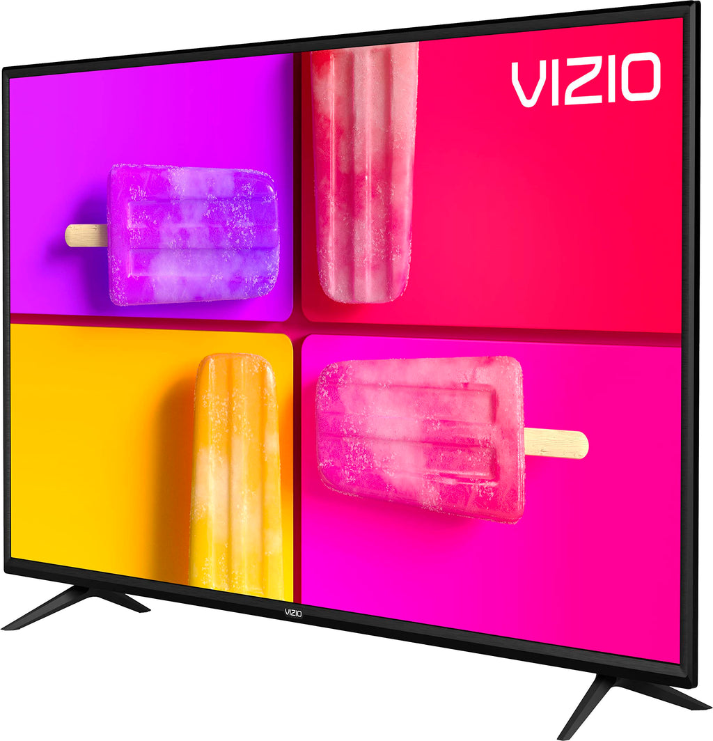 55-Inch 4K UHD LED Smart TV R66041