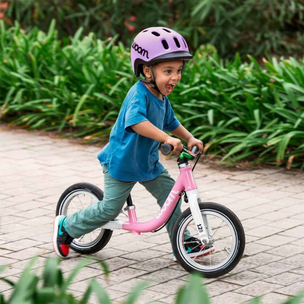 Balance Bike for Toddlers & Kids W71972