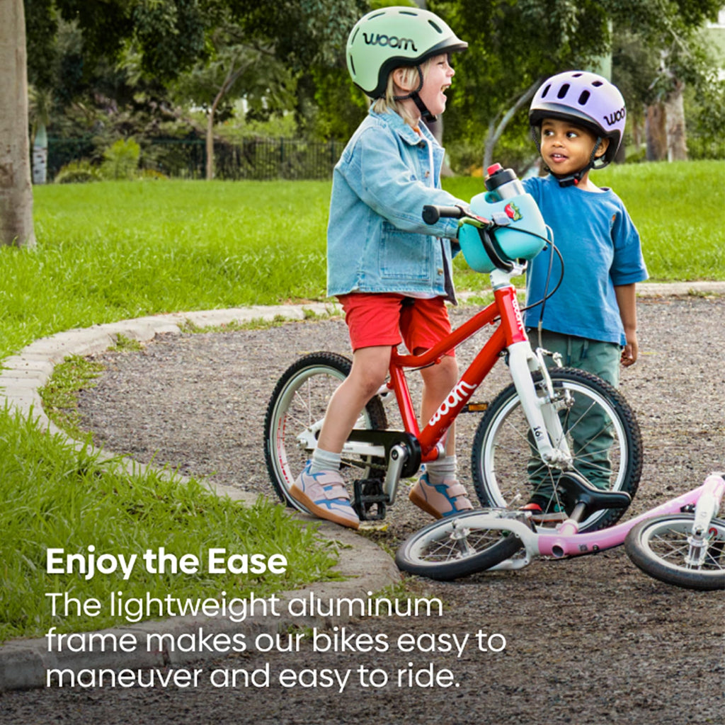 Balance Bike for Toddlers & Kids W71972