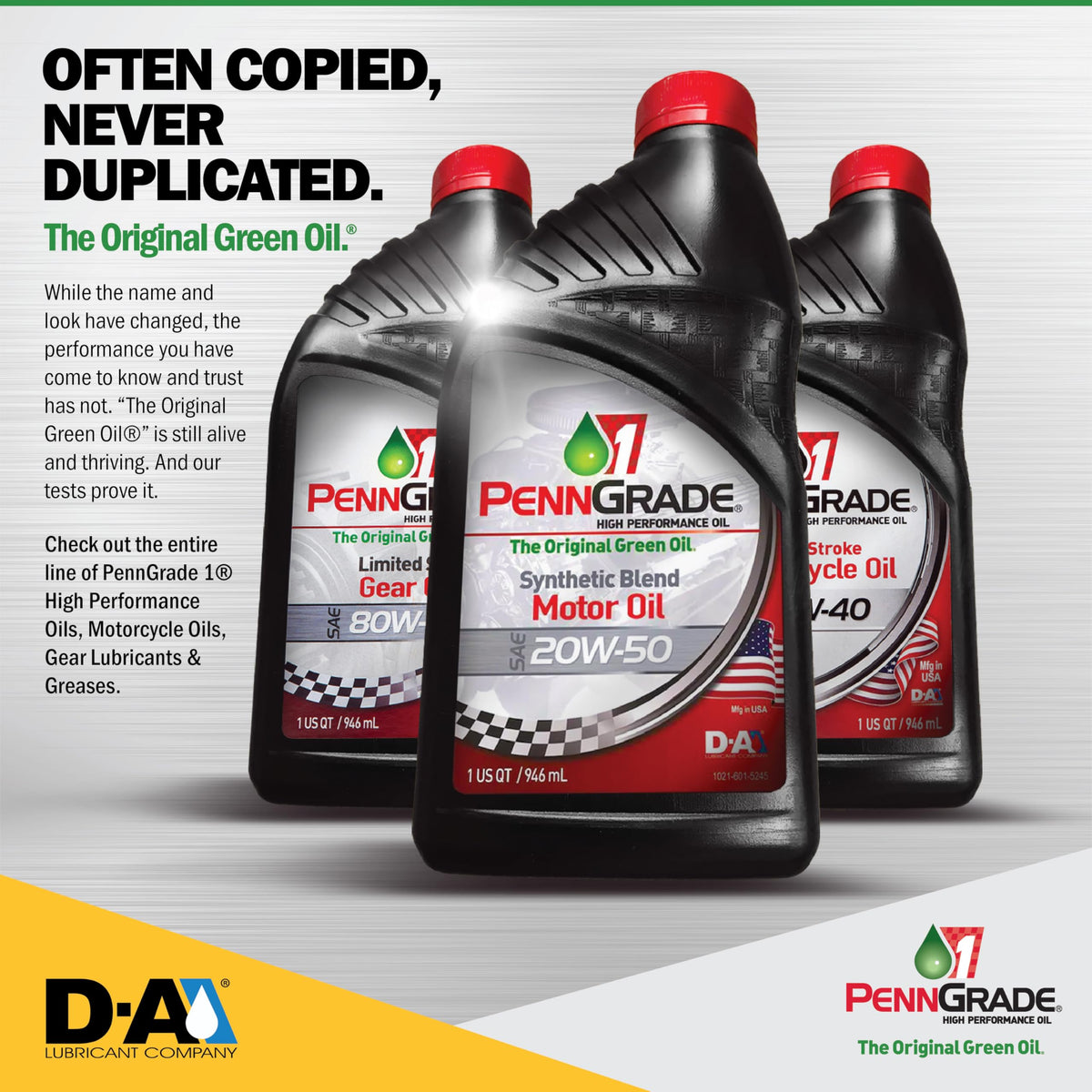 Synthetic Blend High Performance Oil SAE 5W-30 1 Quart 12 Pack M51233