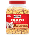 Small Dog Treats with Real Bone Marrow, 40 Oz. S99854