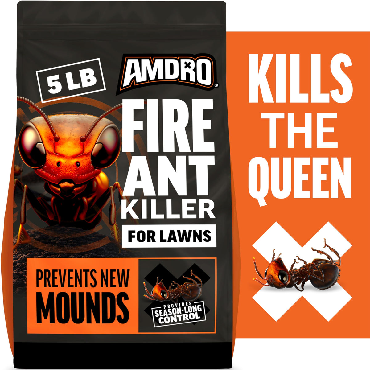 Fire Ant Killer 5 LB T567674