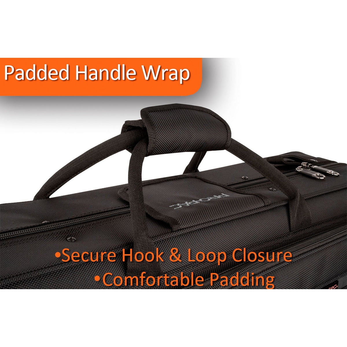 Trumpet Case K65244
