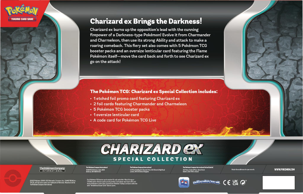 Pokemon TCG 5 Packs Promos L8568