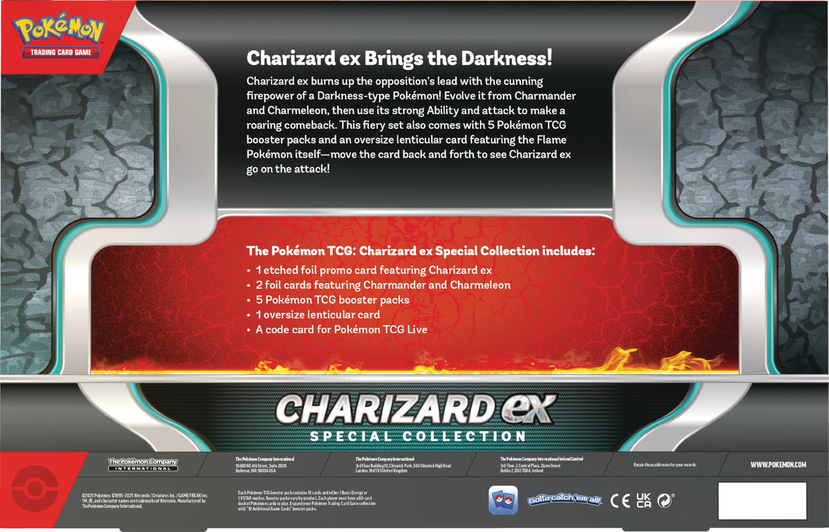 Pokemon TCG 5 Packs Promos L8568