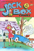 Comics S68955