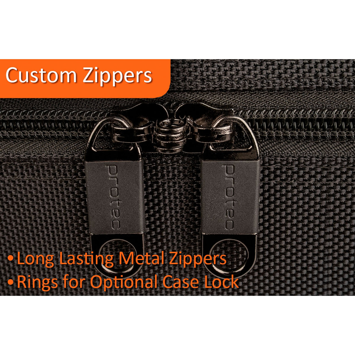 Trumpet Case K65244