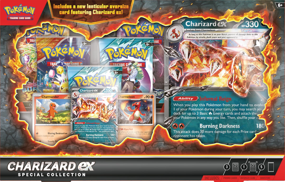 Pokemon TCG 5 Packs Promos L8568