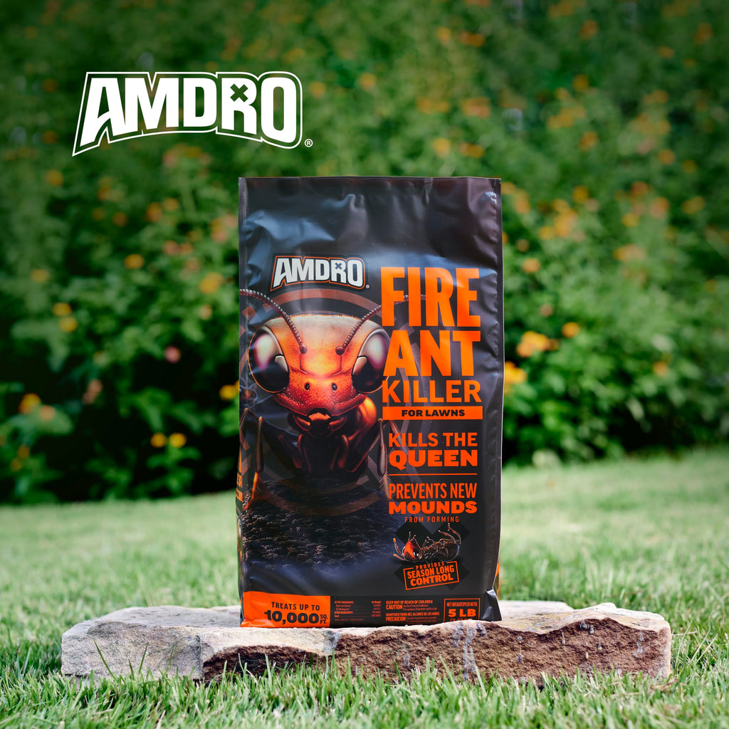 Fire Ant Killer 5 LB T567674