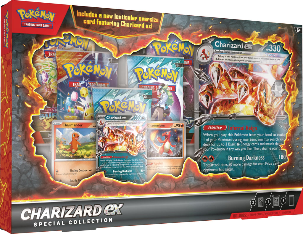 Pokemon TCG 5 Packs Promos L8568