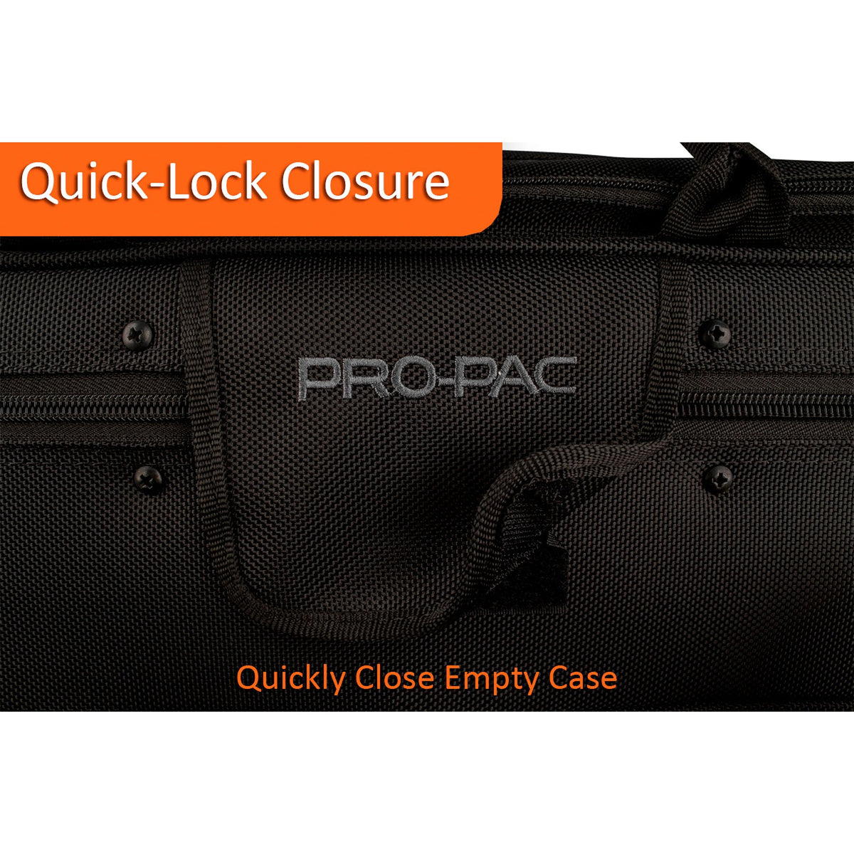 Trumpet Case K65244